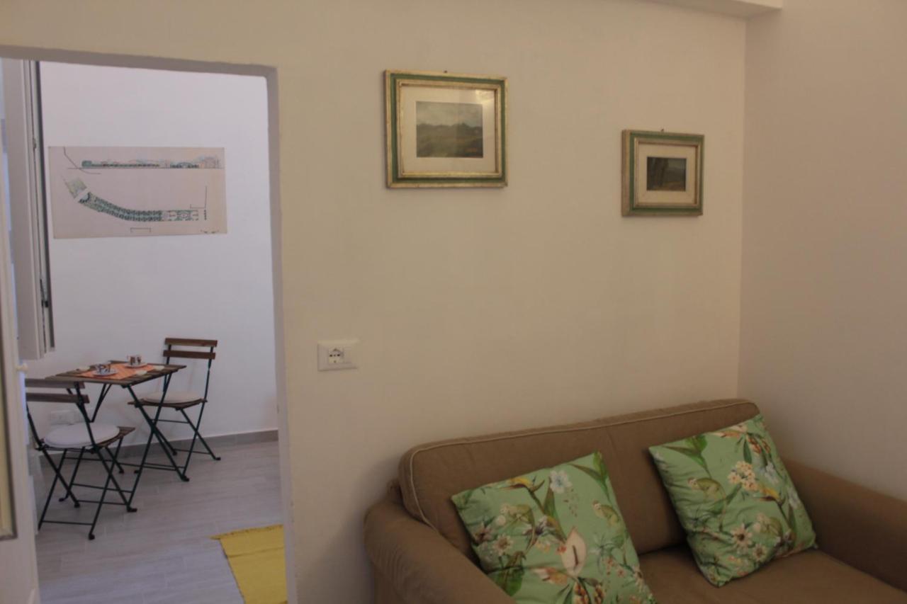 Family And Friends Studio Firenze Kültér fotó