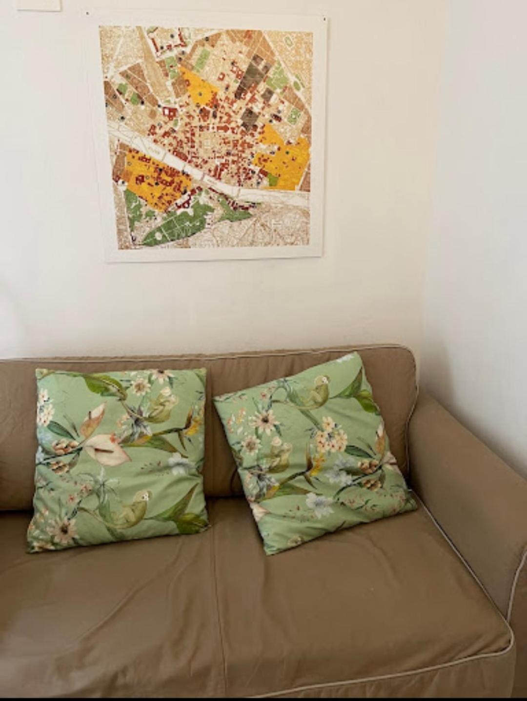 Family And Friends Studio Firenze Kültér fotó